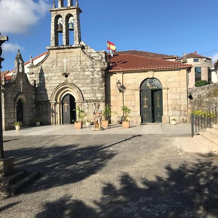 Апартаменты Hyp - Camino Conde Пуэнтесампайо Экстерьер фото