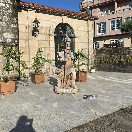 Апартаменты Hyp - Camino Conde Пуэнтесампайо Экстерьер фото